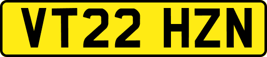 VT22HZN