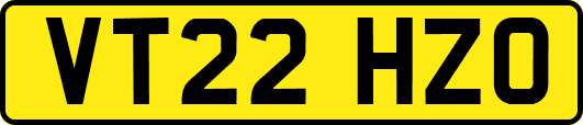 VT22HZO