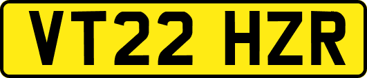VT22HZR