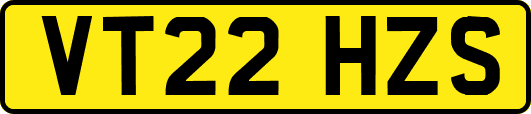 VT22HZS