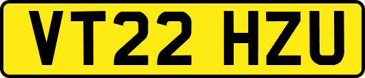 VT22HZU