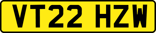 VT22HZW