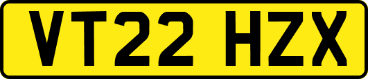 VT22HZX