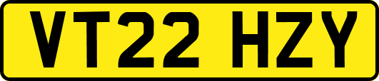 VT22HZY