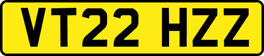 VT22HZZ