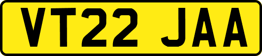 VT22JAA
