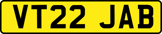 VT22JAB