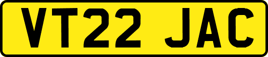 VT22JAC