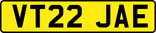 VT22JAE