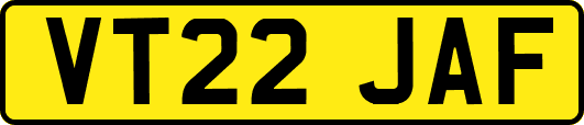 VT22JAF