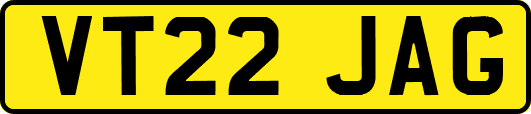 VT22JAG