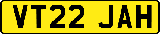 VT22JAH