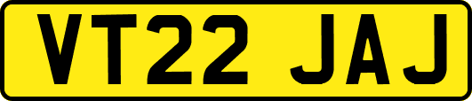 VT22JAJ