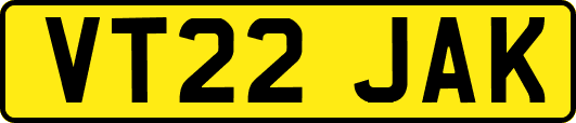 VT22JAK