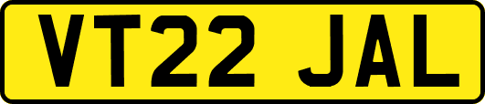 VT22JAL