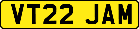 VT22JAM