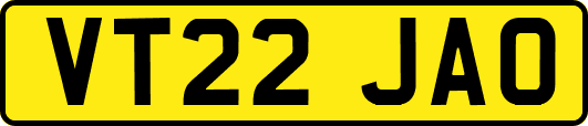 VT22JAO