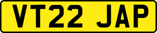 VT22JAP
