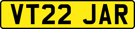 VT22JAR