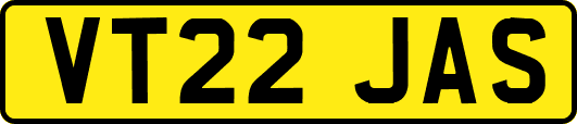 VT22JAS