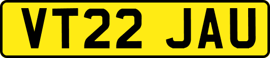 VT22JAU