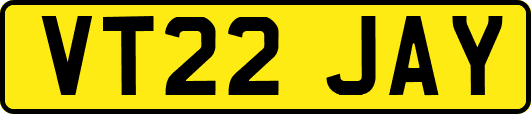 VT22JAY