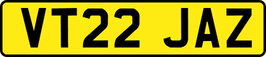 VT22JAZ