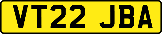 VT22JBA