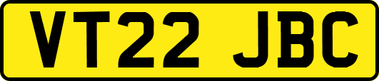 VT22JBC