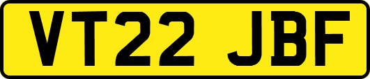 VT22JBF