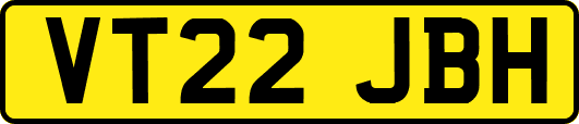 VT22JBH