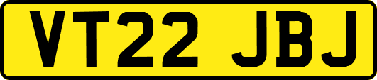 VT22JBJ