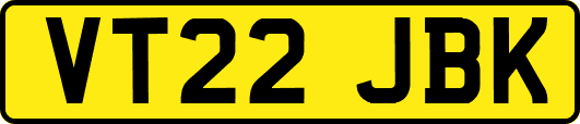 VT22JBK
