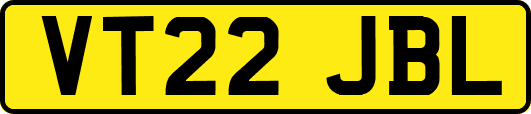 VT22JBL