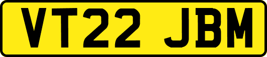 VT22JBM