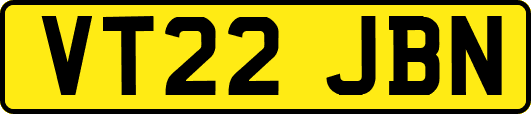 VT22JBN