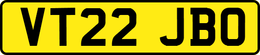 VT22JBO