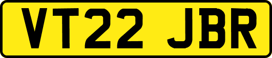 VT22JBR