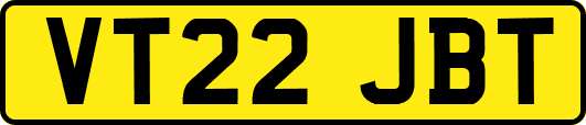 VT22JBT