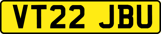 VT22JBU