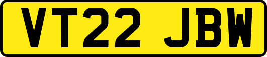 VT22JBW