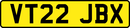 VT22JBX