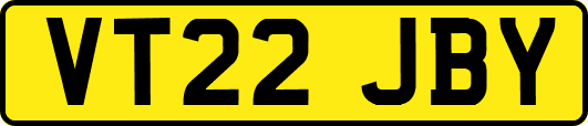 VT22JBY