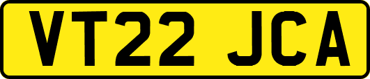 VT22JCA