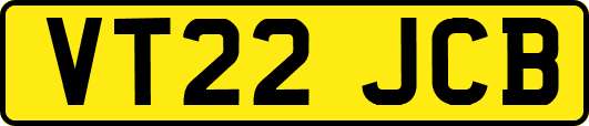 VT22JCB