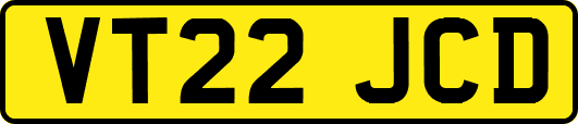VT22JCD