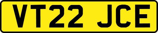 VT22JCE