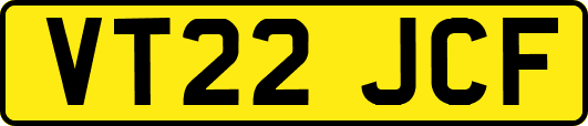 VT22JCF