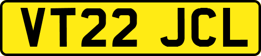 VT22JCL