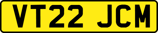 VT22JCM